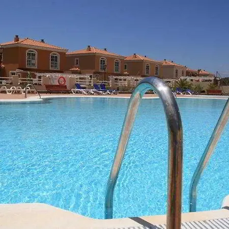 Duplex La Colina Hotel 4*