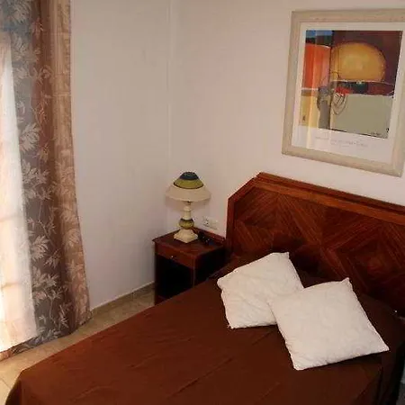 Duplex La Colina