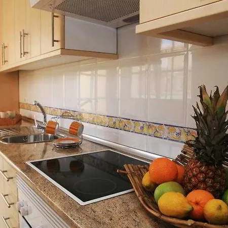 Hotel Duplex La Colina Playa Jandia