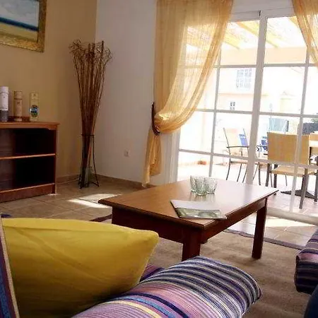Duplex La Colina 4*