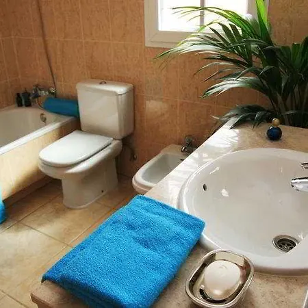 Duplex La Colina 4* Playa Jandia