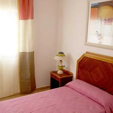 Duplex La Colina 4* Playa Jandia